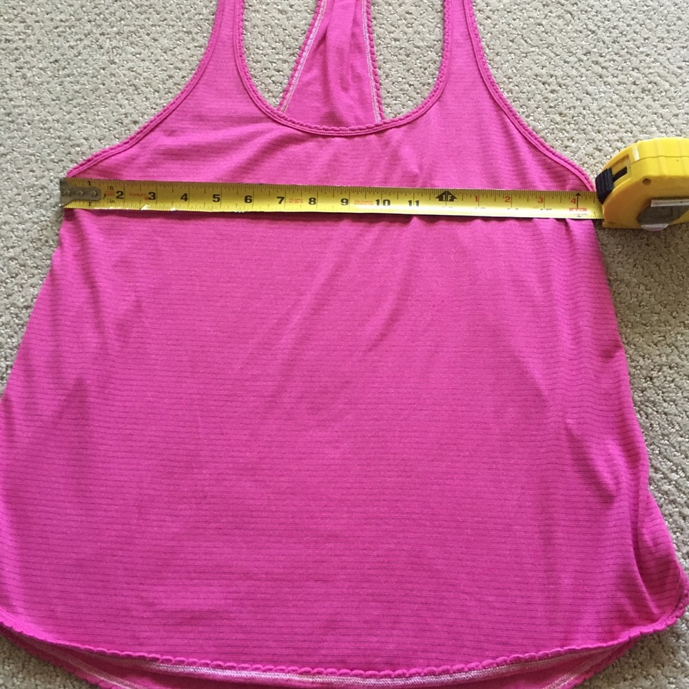 HP 🎉 Lululemon 105 Singlet Tank - Picture 5 of 6